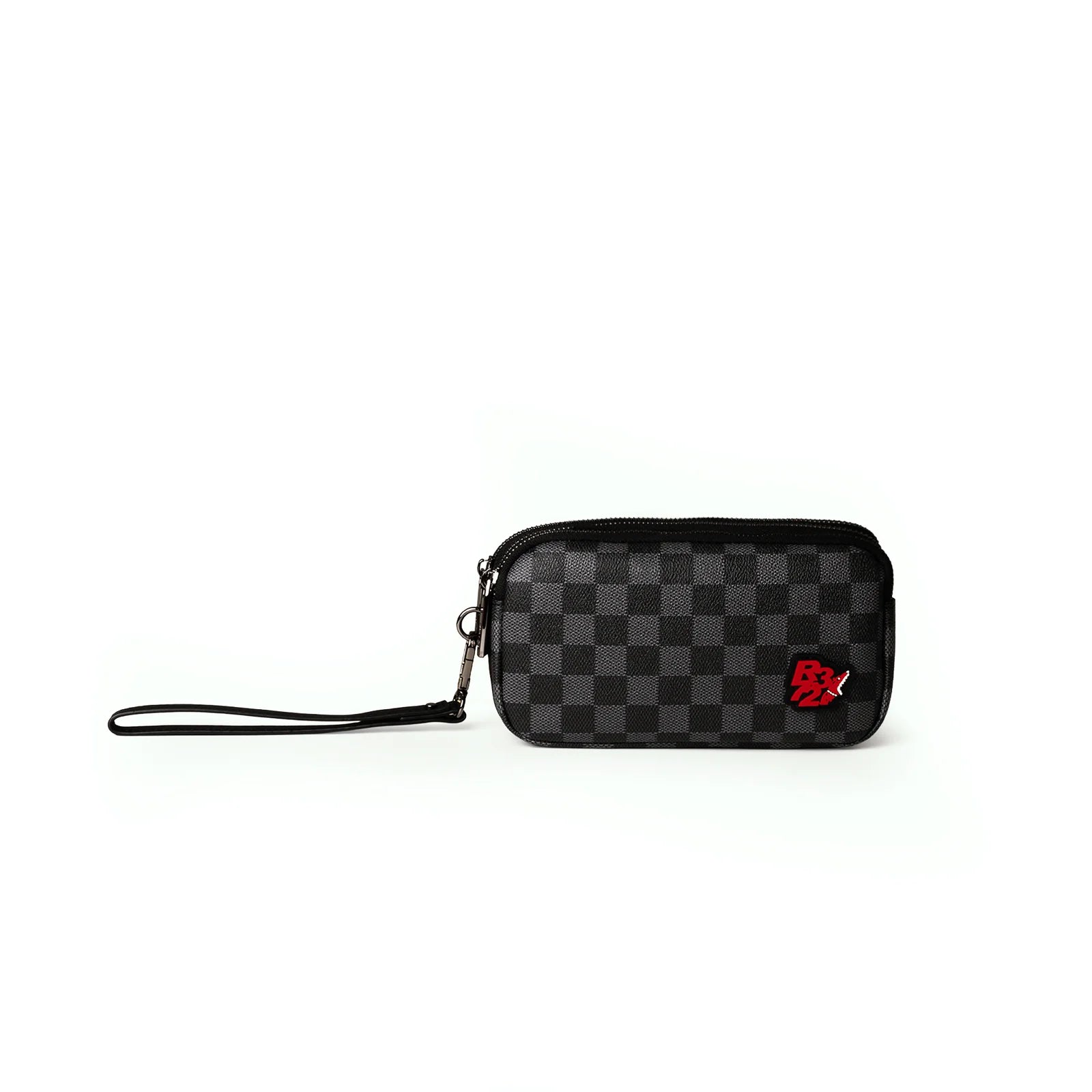 R372 P005 POCHETTE BLACK