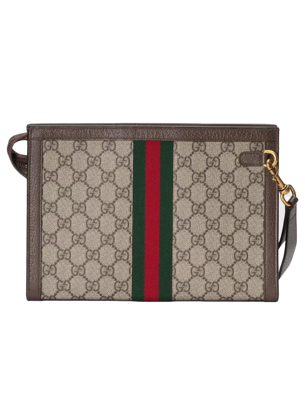 GUCCI POUCH 760243 96IWT 8745