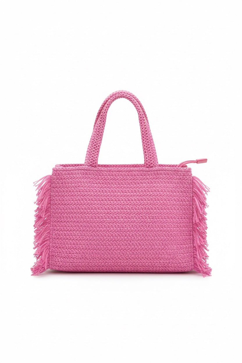 MARC ELLIS BUBY S. CLAIRE S PINK