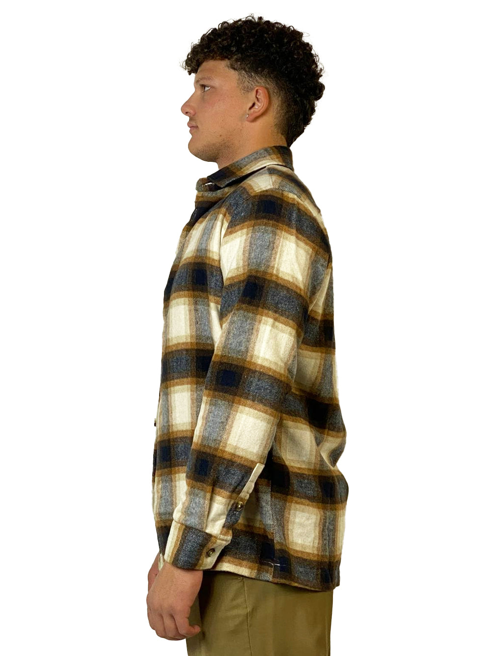 SEINSE CAMICIA CI1066SS