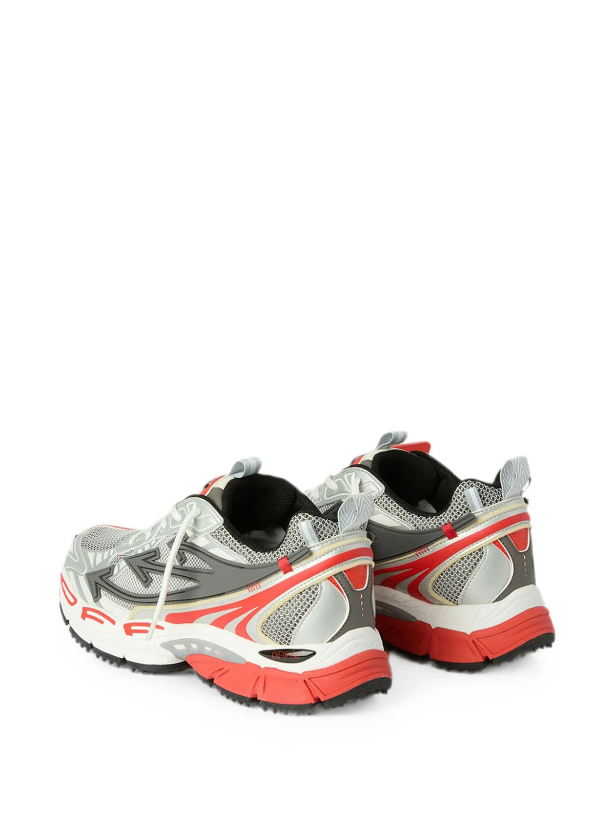 SNEAKERS Uomo off white OFO5747609