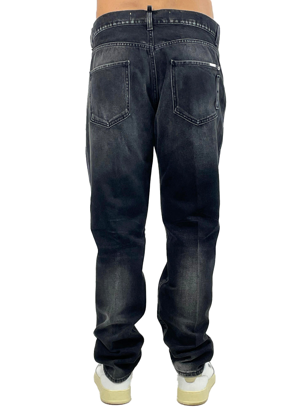 YES LONDON JEANS XJ3219 BOSTON