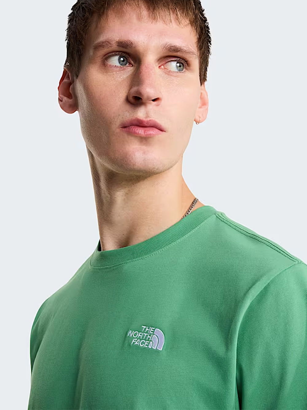 THE NORTH FACE T-SHIRT NF0A8CZ2G57