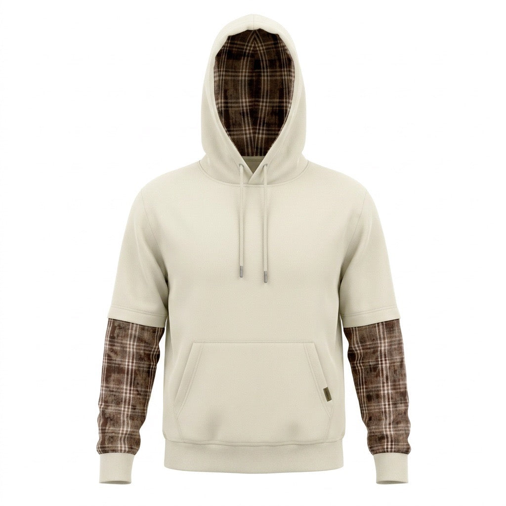 Felpa Uomo YES LONDON XMF3996