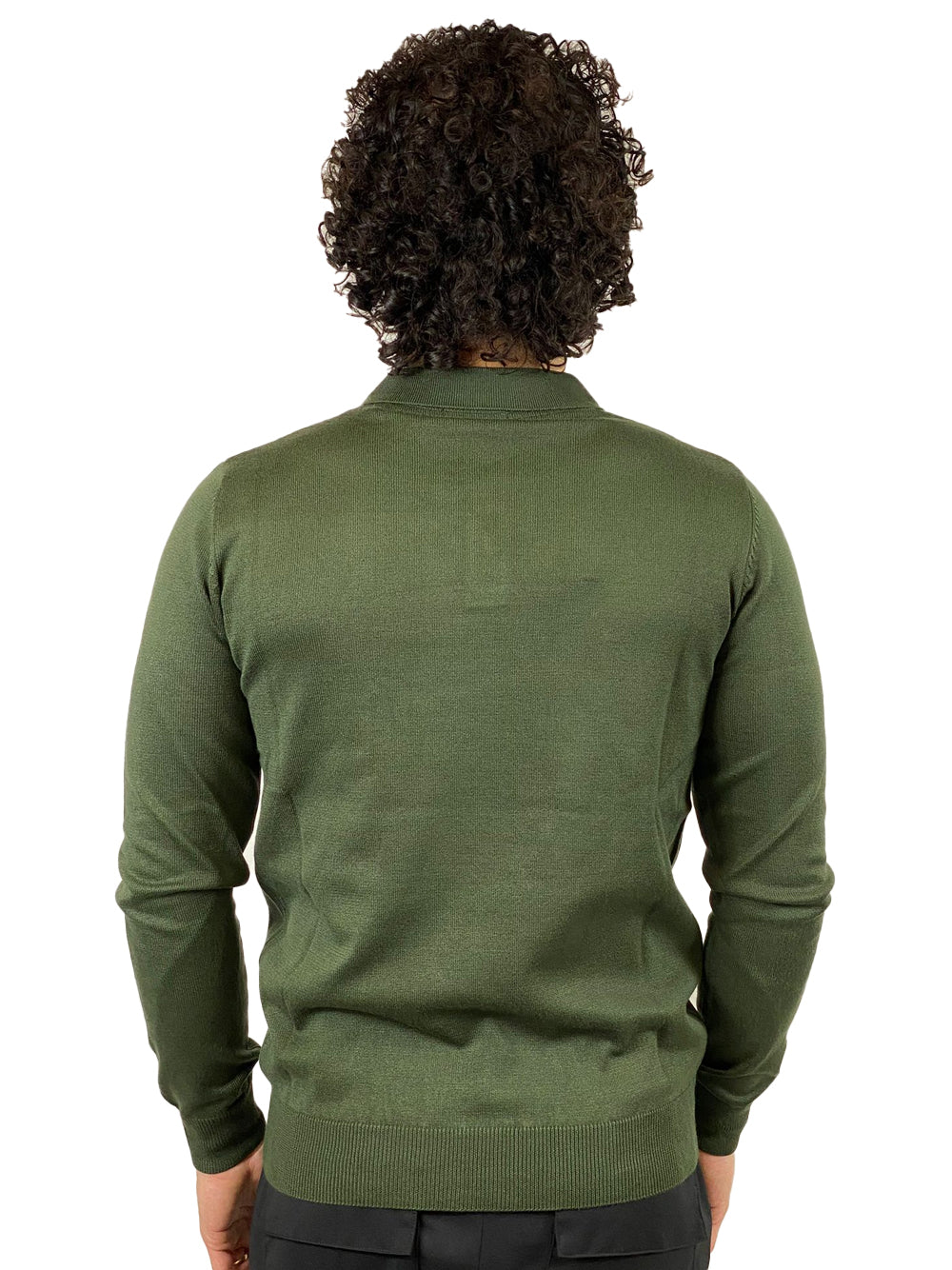 SEINSE POLO EDERA MI3057SS