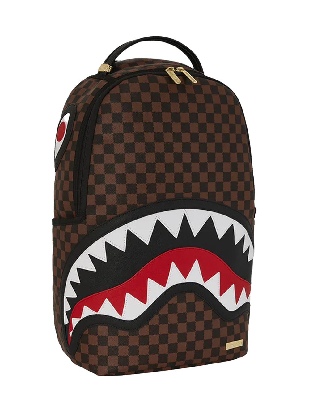SPRAYGROUND ZAINO 910B7200NSZ