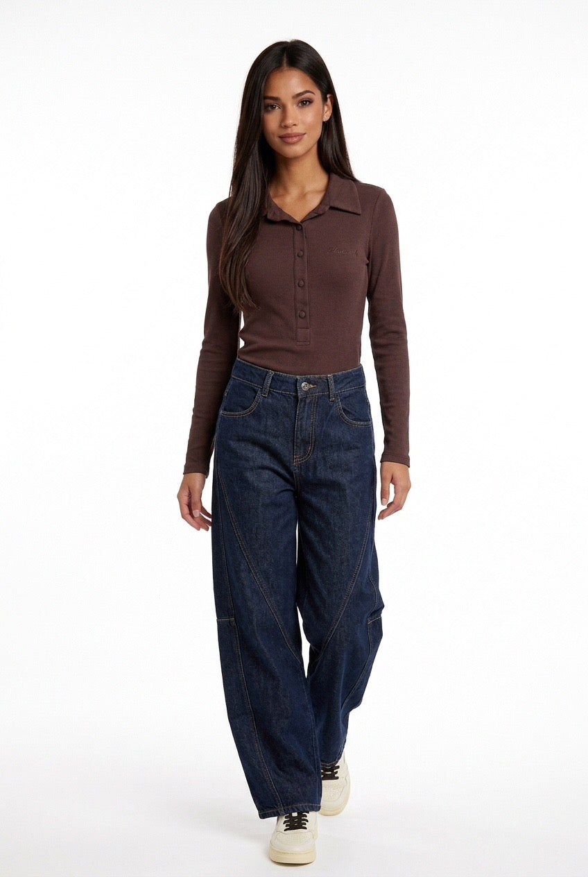 MAGLIA Donna KOSTUMN KI2687