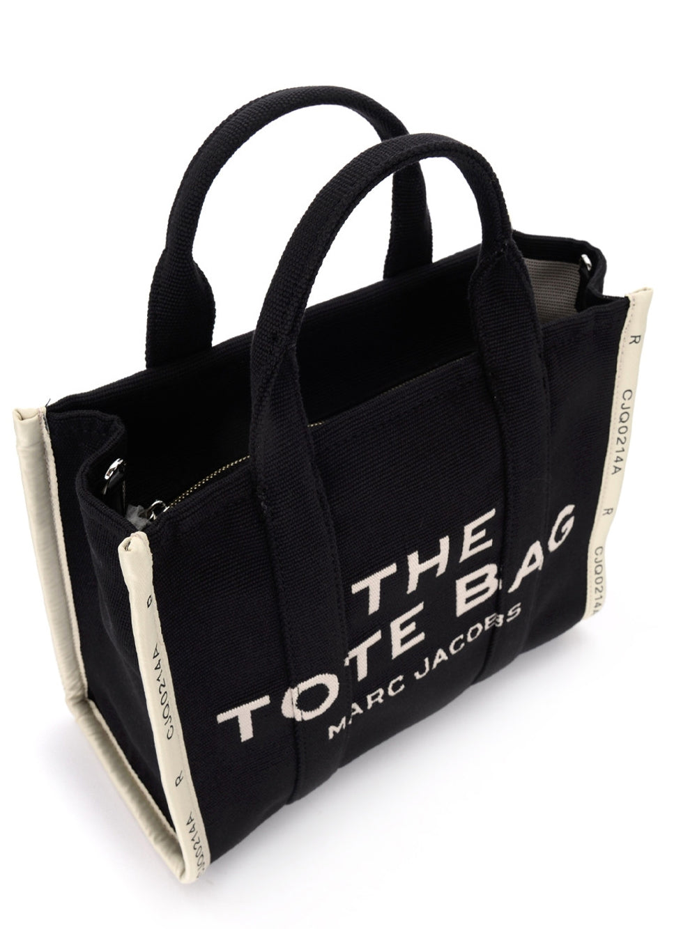 MARC JACOBS TOTE MEDIA M0017027-001