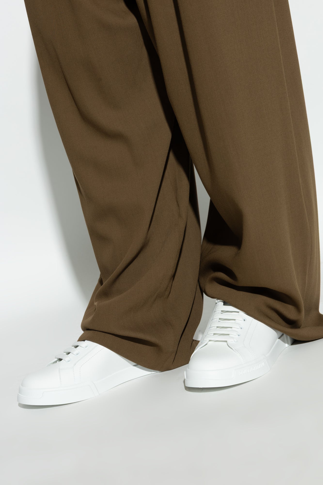 DOLCE E GABBANA SNEAKERS CS2332 A1065 80002