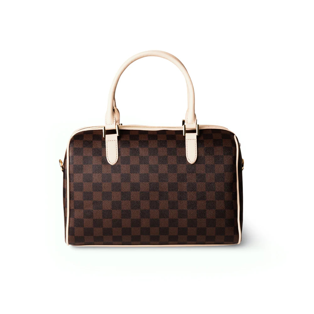 R372 B002 BORSA BROWN