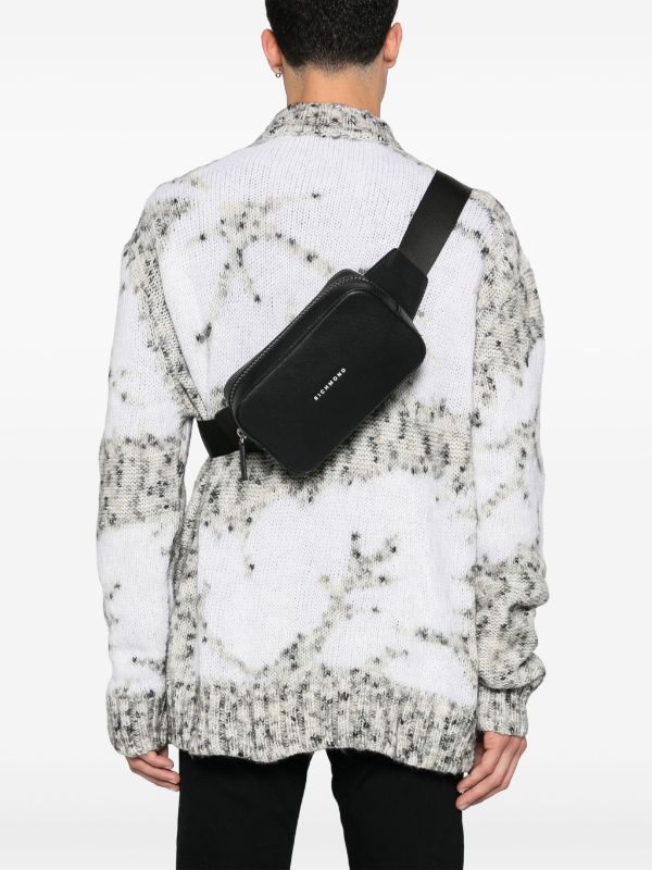 RICHMOND MARSUPIO RMA24022BO