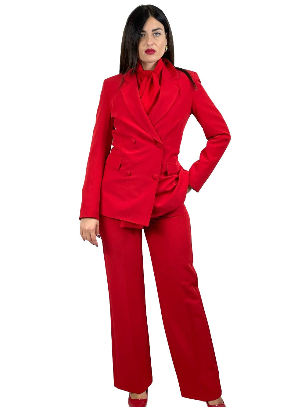 KOSTUMN PANTALONE KI24113