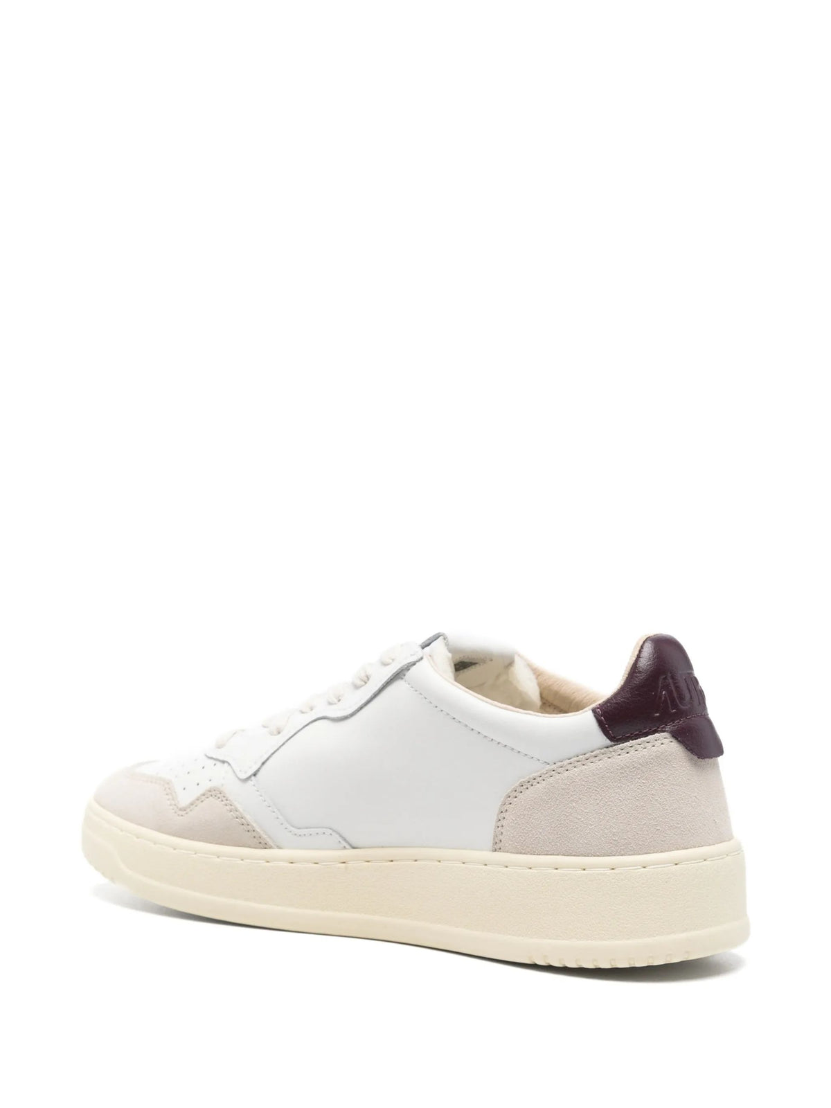 SNEAKERS Uomo AUTRY AULM LS18
