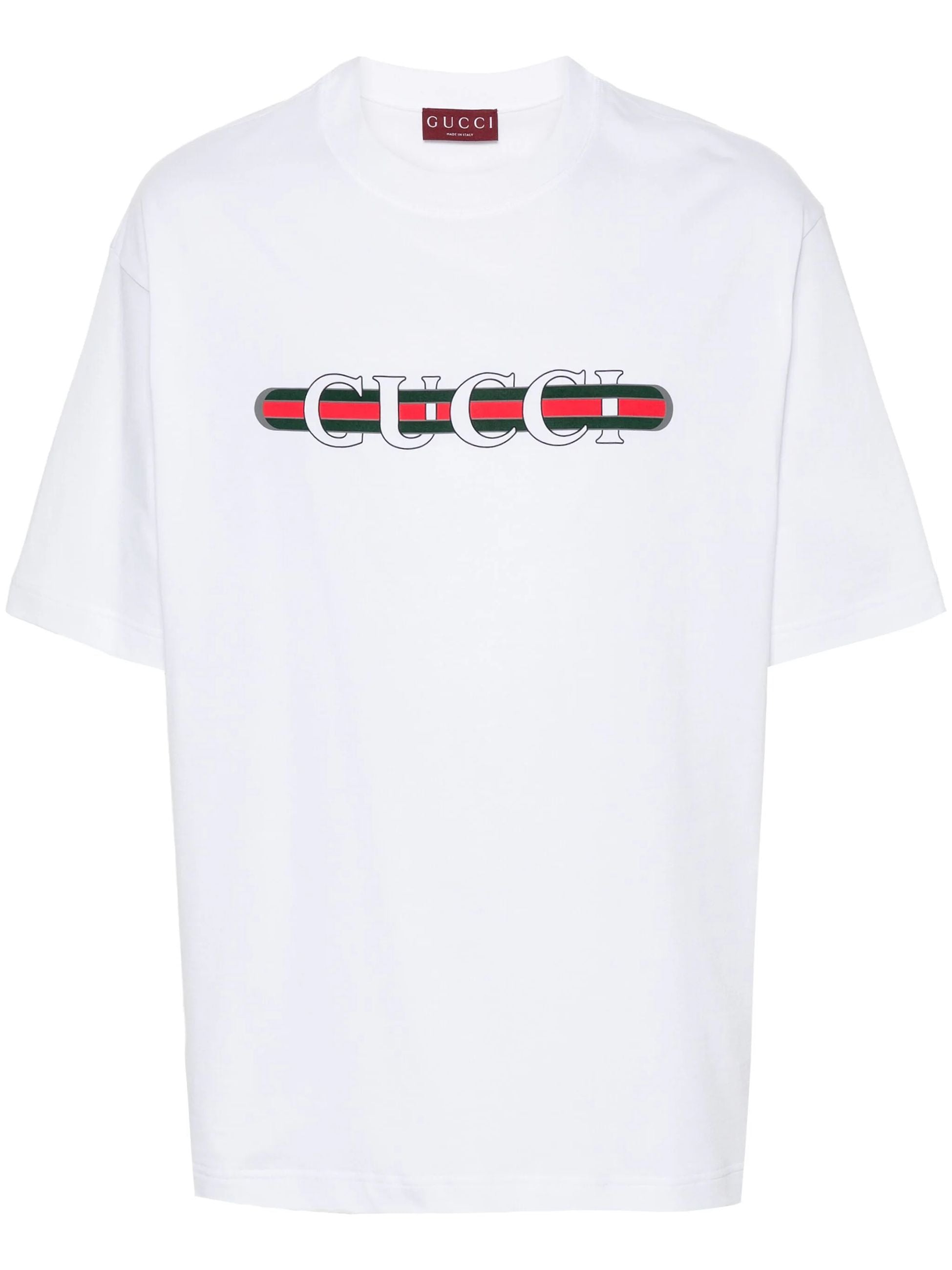 T-SHIRT GUCCI 784361 XJGKB 9074