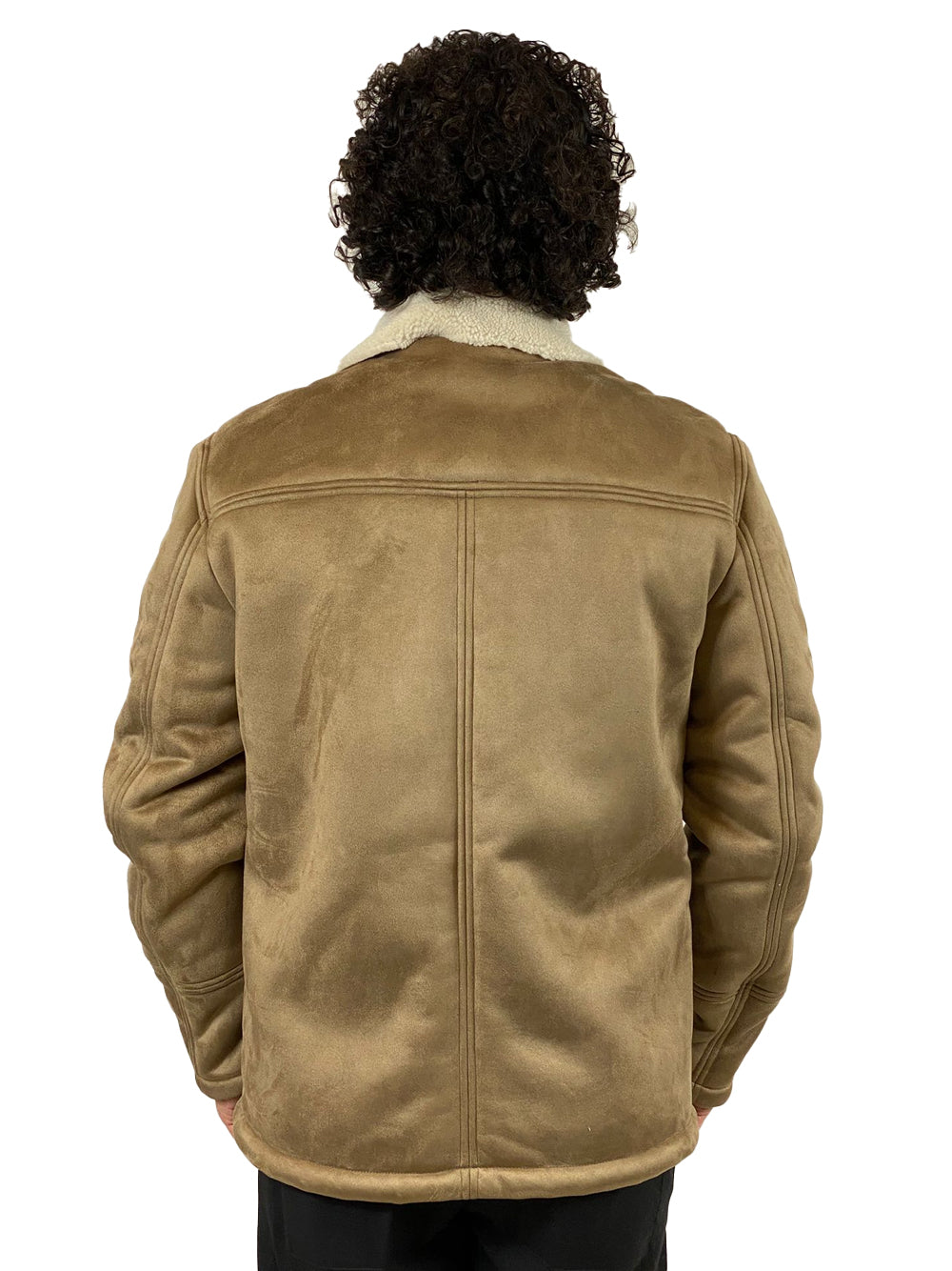 SEINSE GIUBBINO GBI1080SS