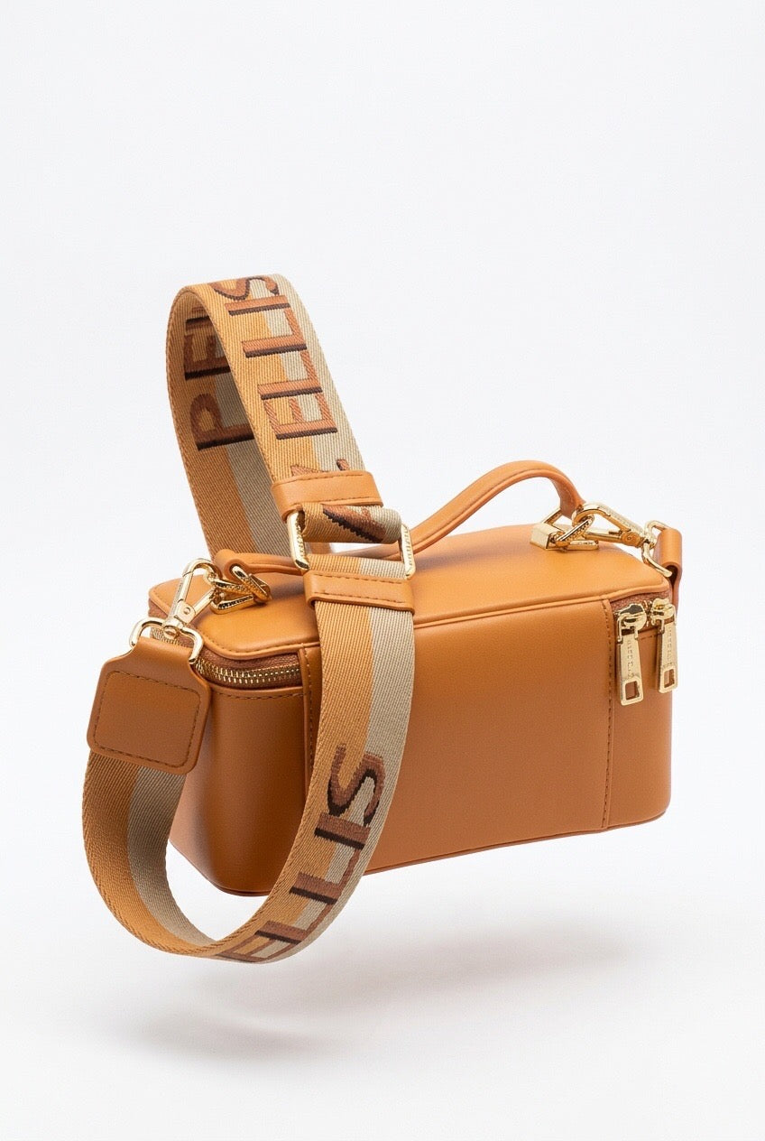 borsa Donna MARC ELLIS FLAT// DROP