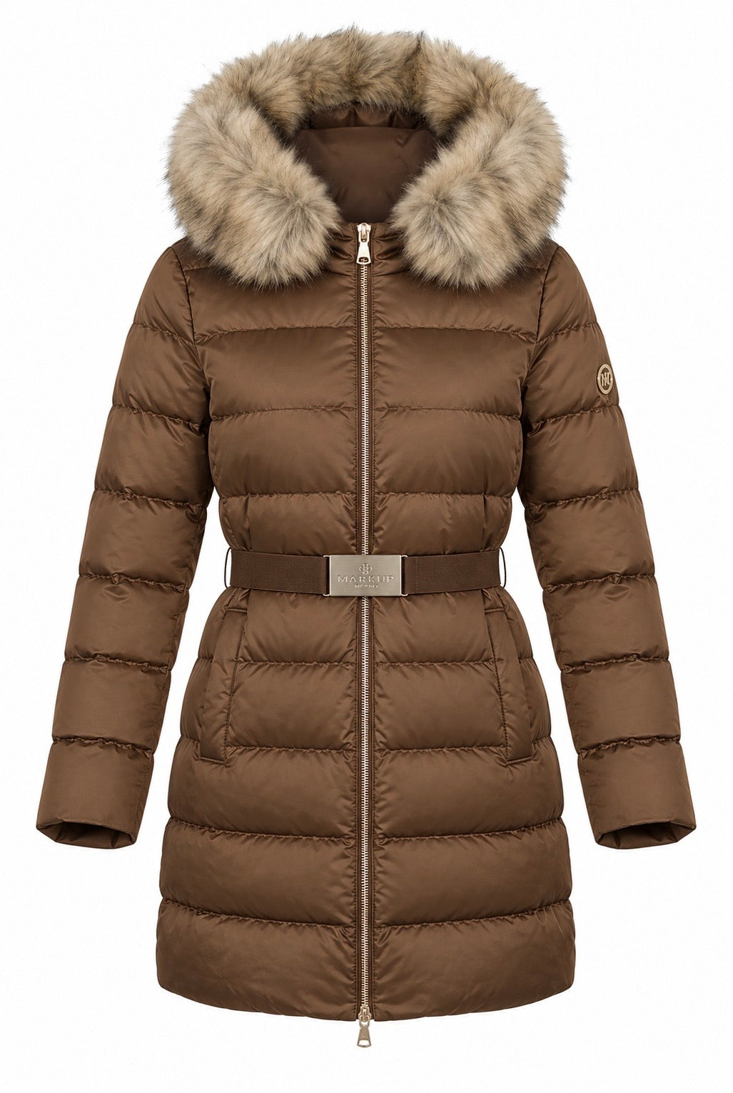 GIUBBINO Donna MARKUP MW2640031