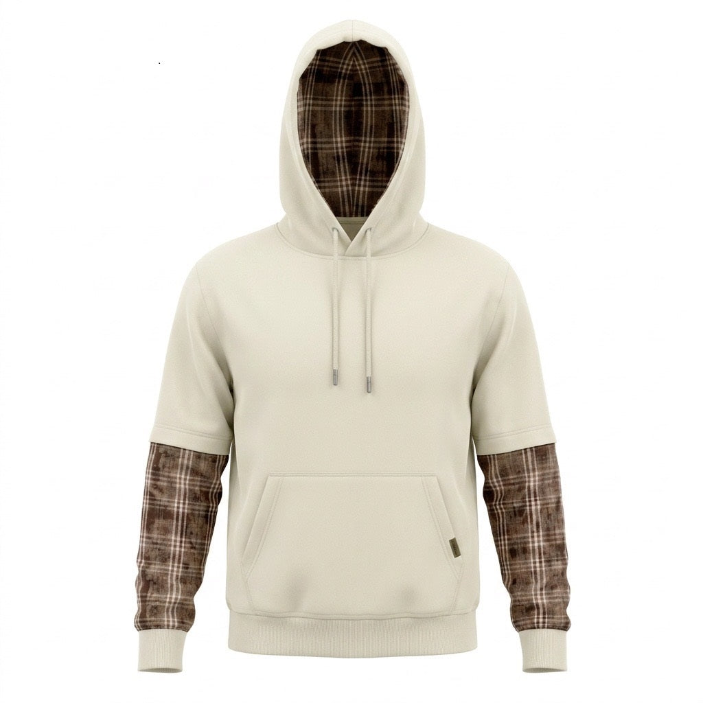 Felpa Uomo YES LONDON XMF3996