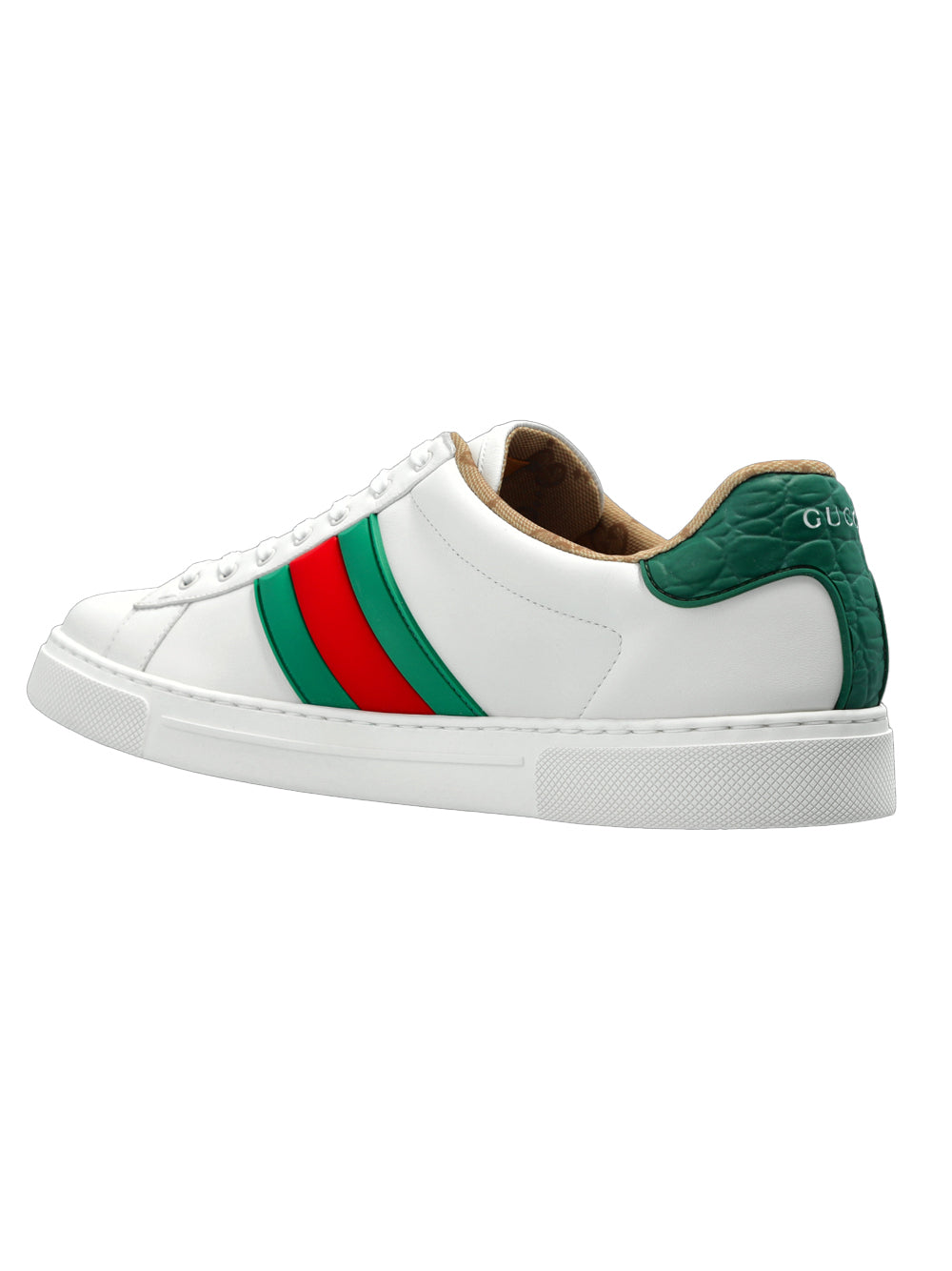 GUCCI SNEAKERS 812713 AAECR 9042