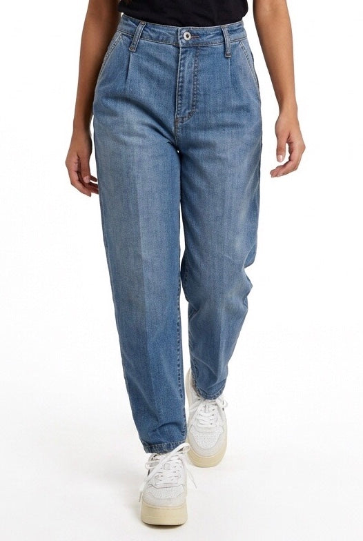 ACCADEMIA JEANS CON PENCES