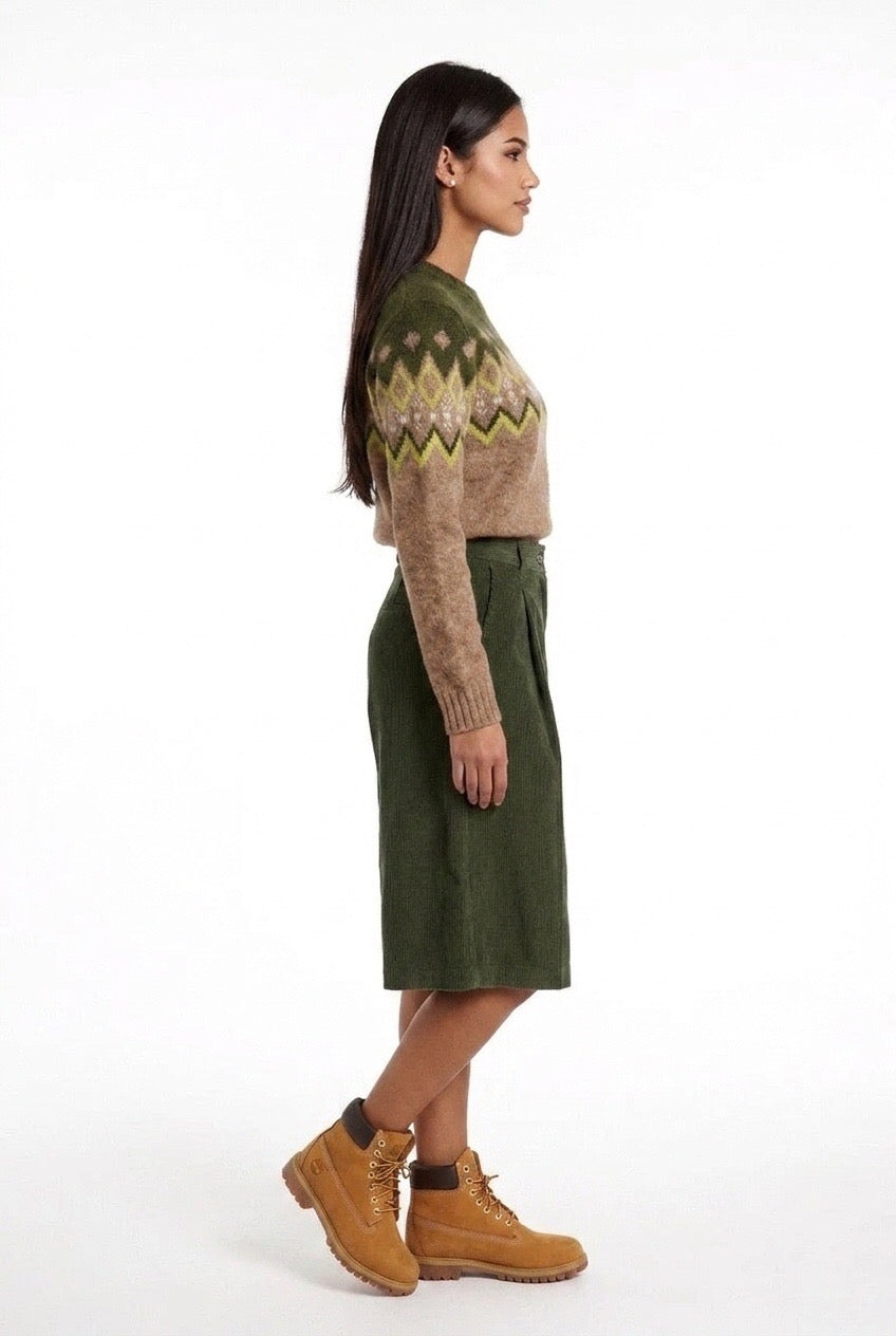 BERMUDA Donna MARKUP MW2650302