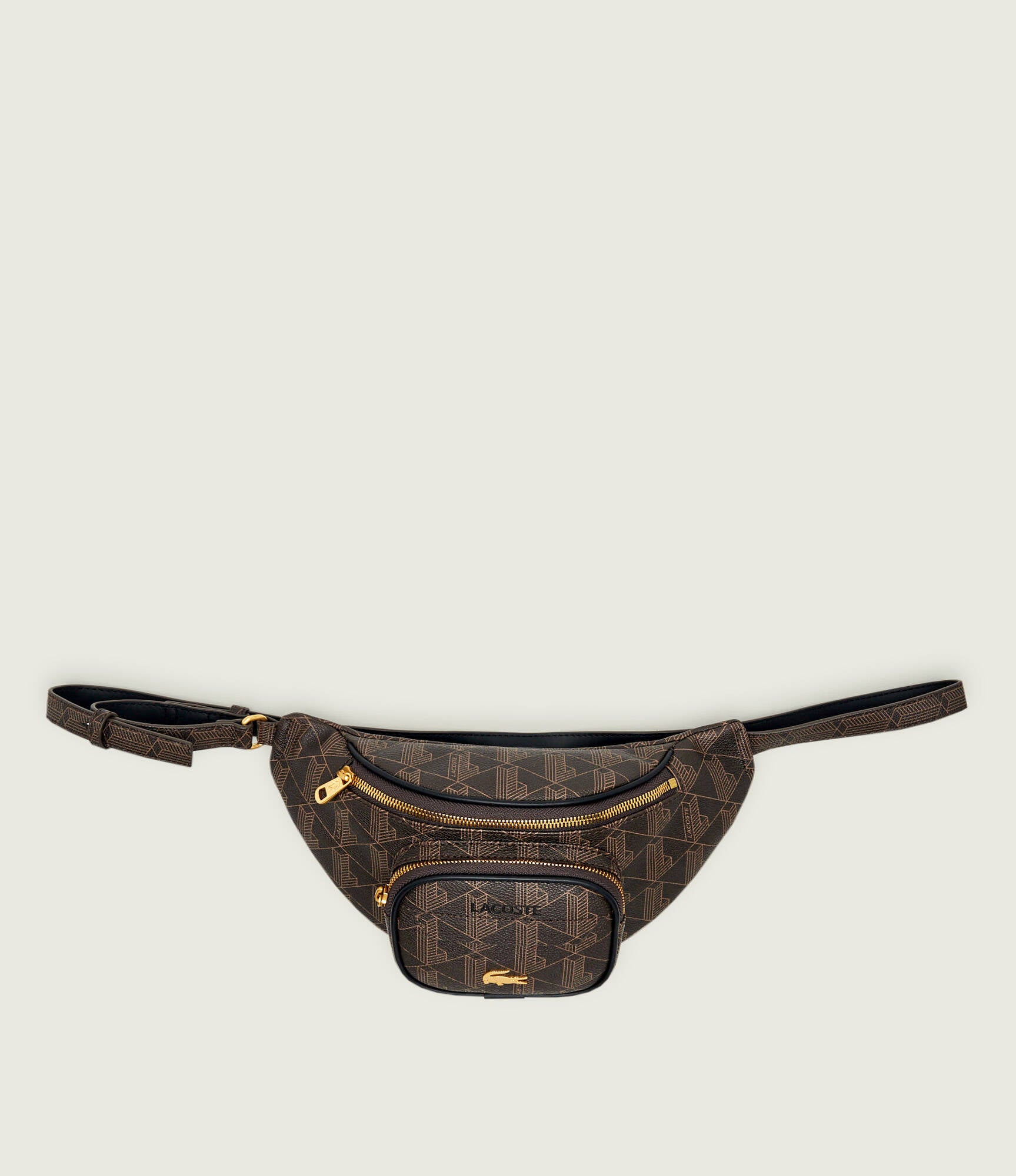 MARSUPIO Uomo LACOSTE NU5420BG