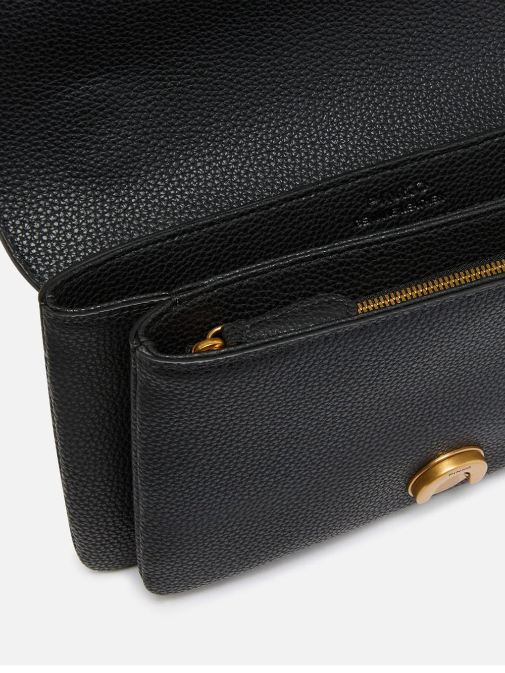 PINKO LOVE ONE SOFT MINI 104528 A29Q Z99Q