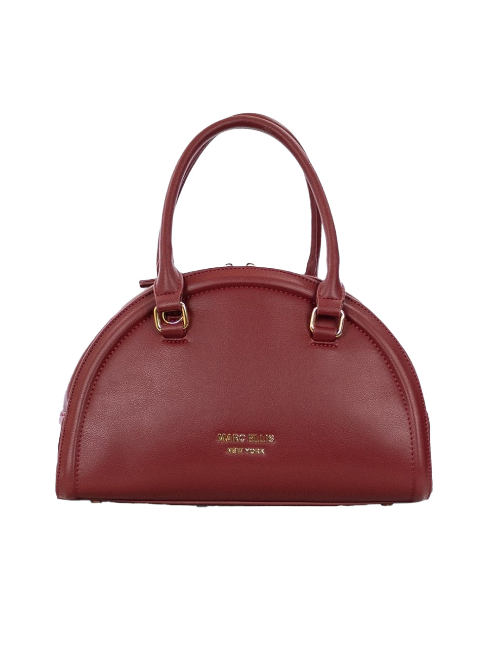 MARC ELLIS BRILLA BAG SHOULDERBAG RUBINO