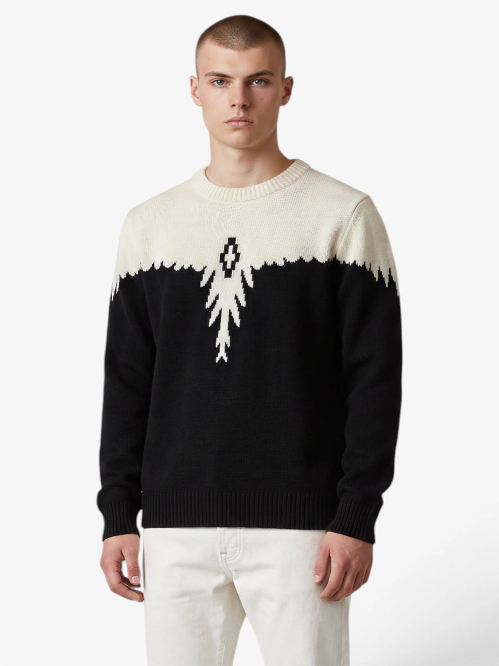 MAGLIA Uomo COUNTY OF MILAN F6CMMAJP024
