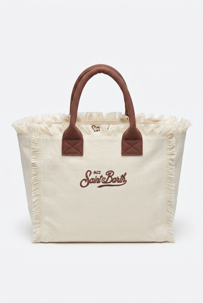 MC2 SAINT BARTH BORSA SB 01 ANIMALIER PATCH