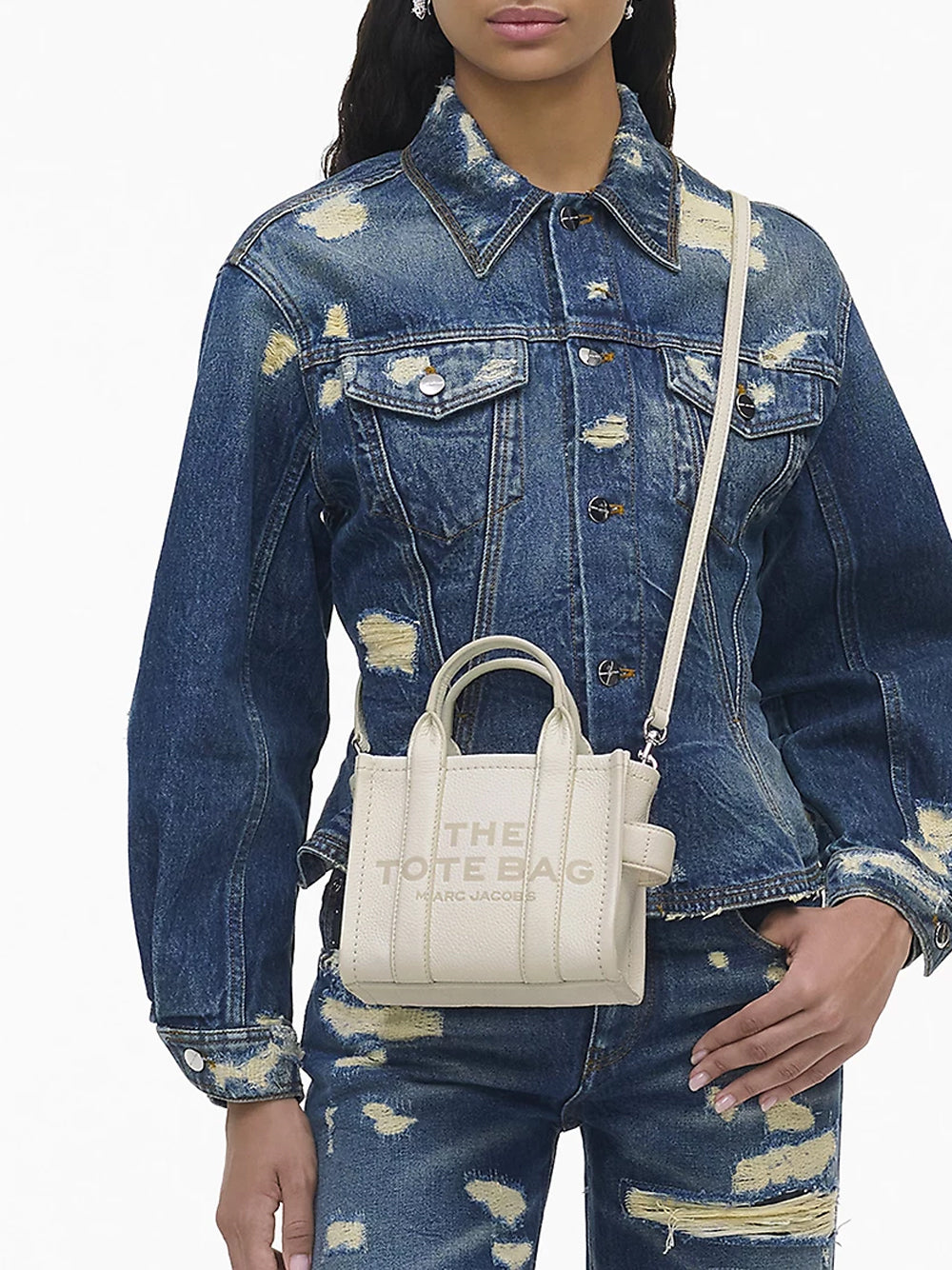 MARC JACOBS H053L01RE22-140