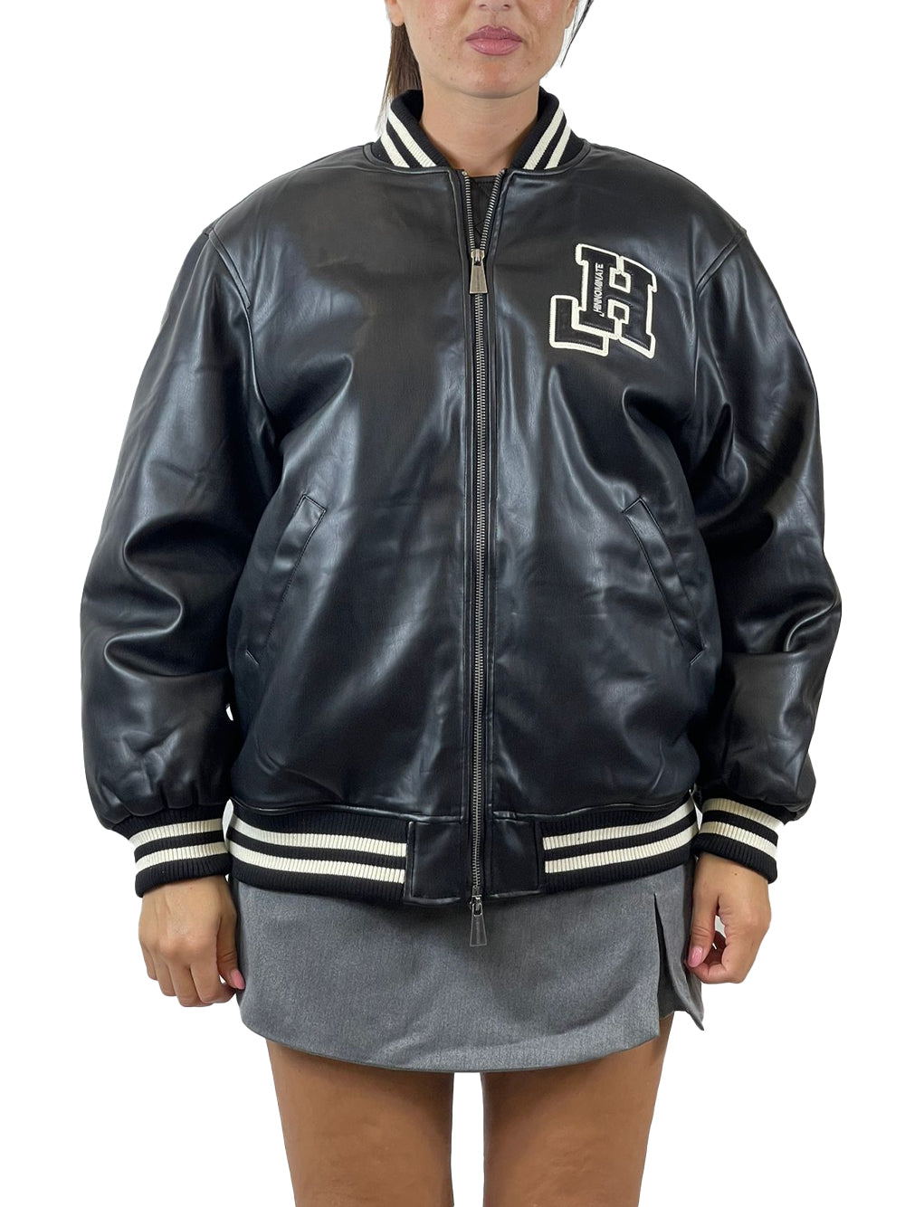 HINNOMINATE BOMBER HMABW01924