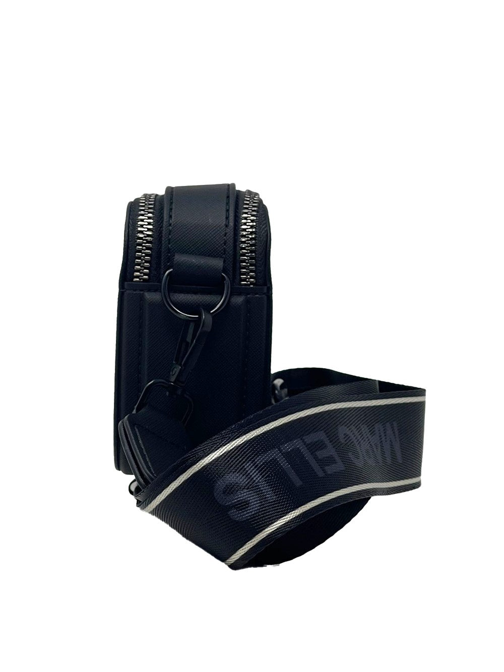 MARC ELLIS MARC25 BLACK/BLACK