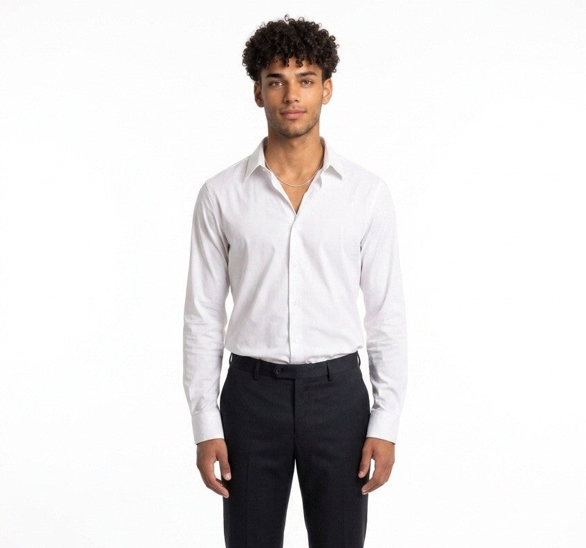 SEINSE CAMICIA CE1078SS