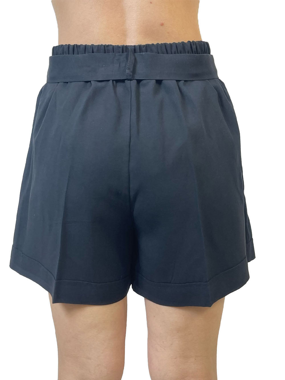 MARKUP SHORTS IN LINO MW865205