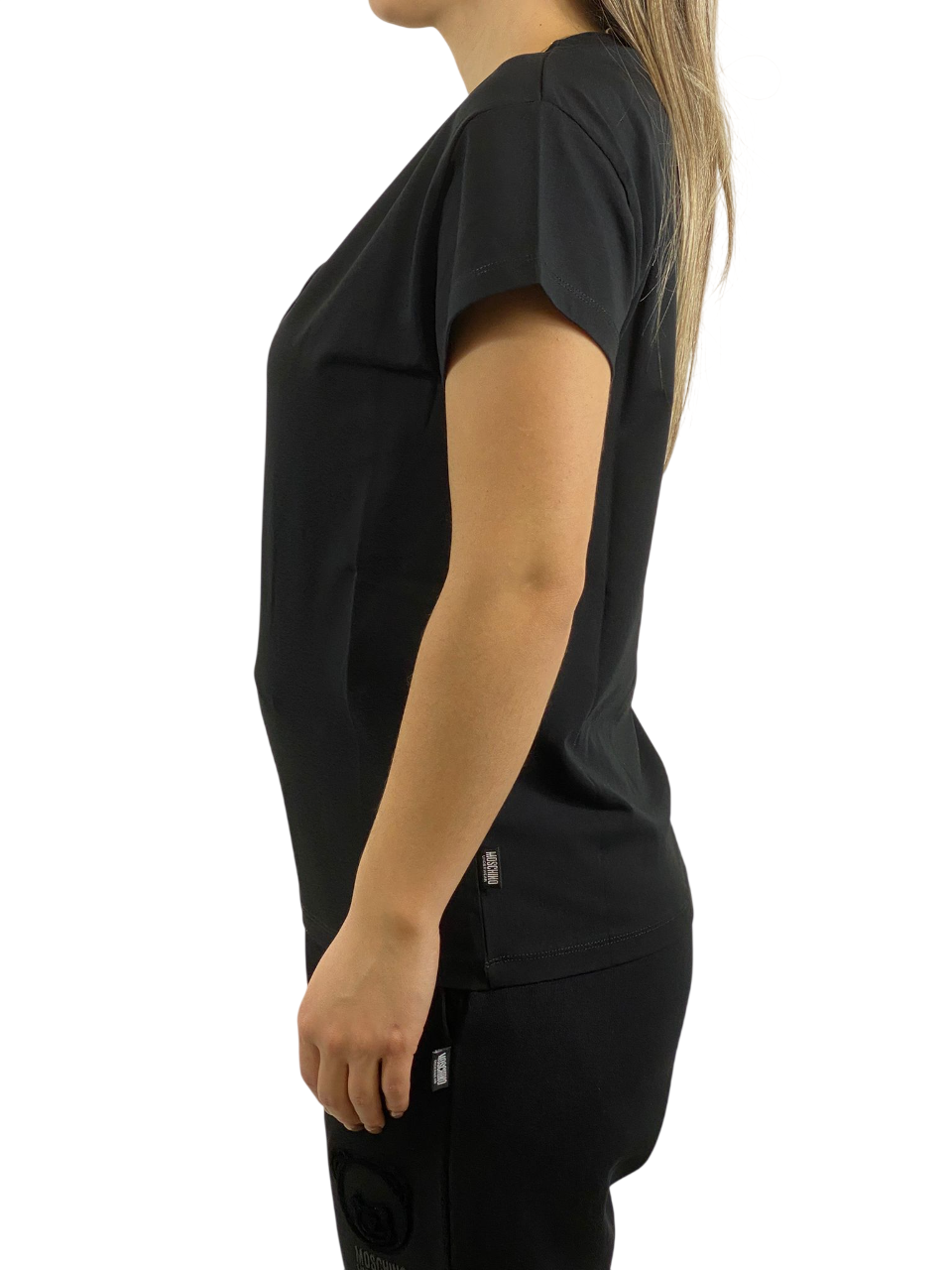 MOSCHINO SHIRT V6A0705 4410 0555