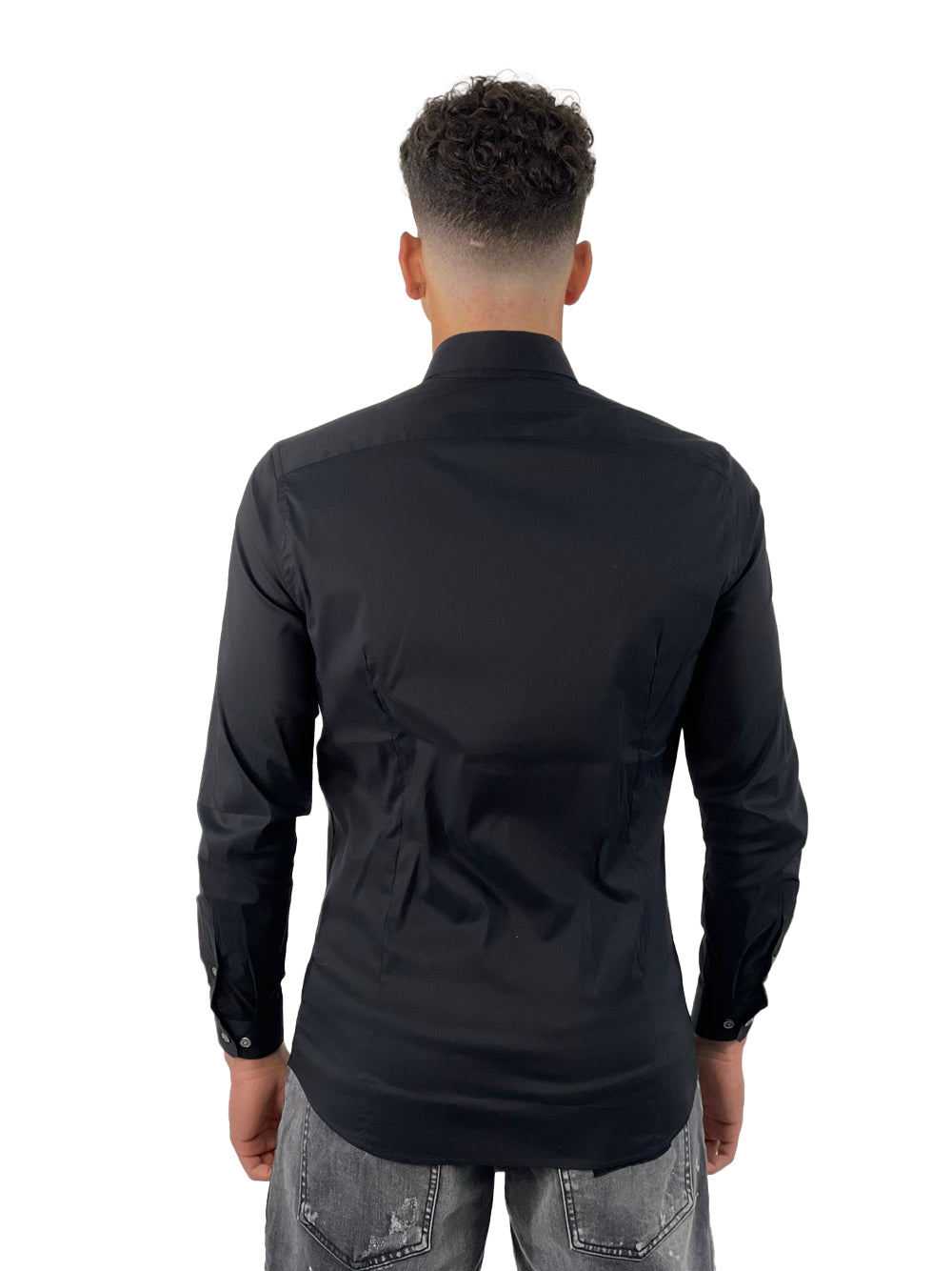 GAZZARRINI CAMICIA CE130G