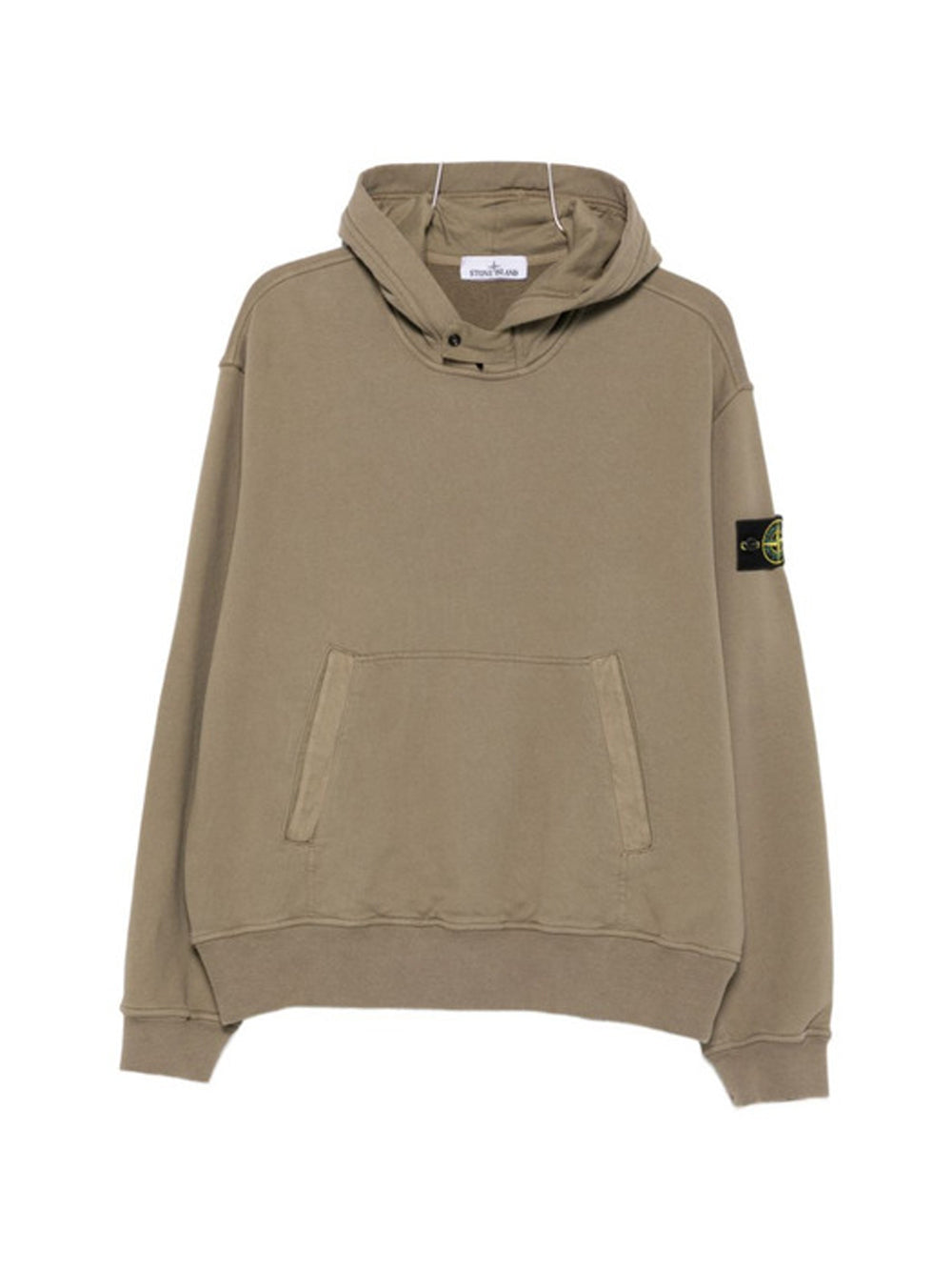 Felpa Uomo STONE ISLAND L2S156100023