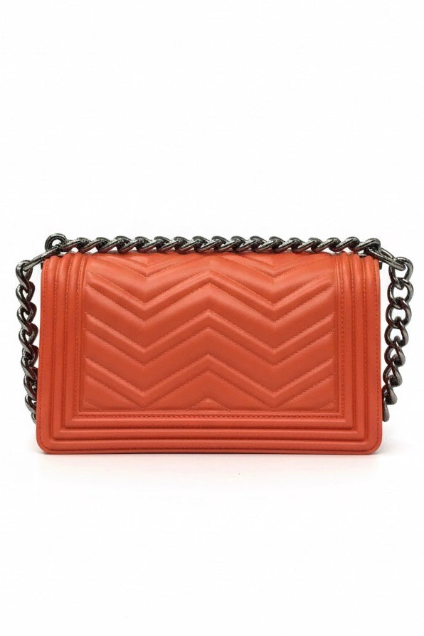 MARC ELLIS WAVE S ARANCIO/METEORITE