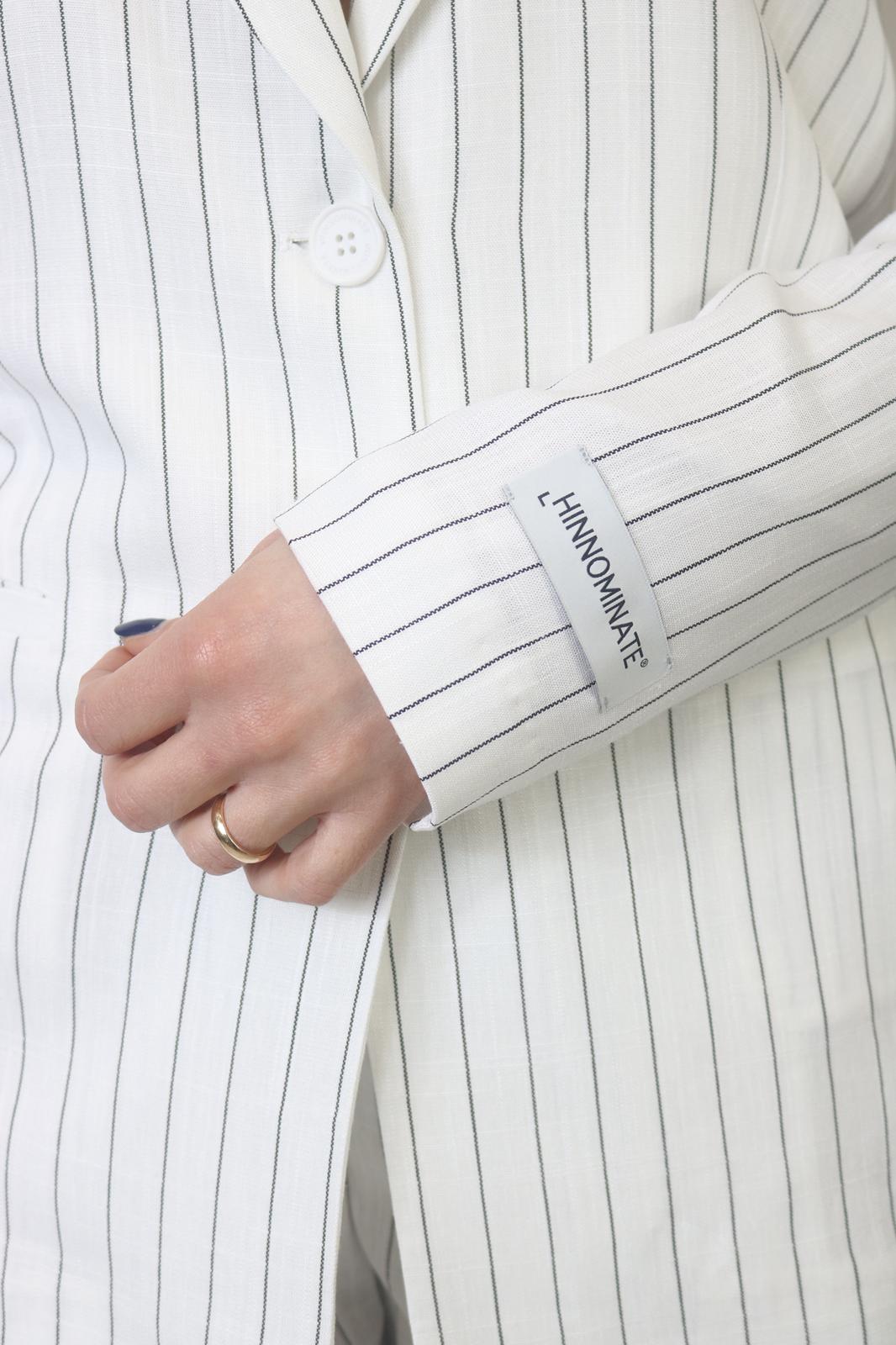 HINNOMINATE  BLAZER HMABW02650