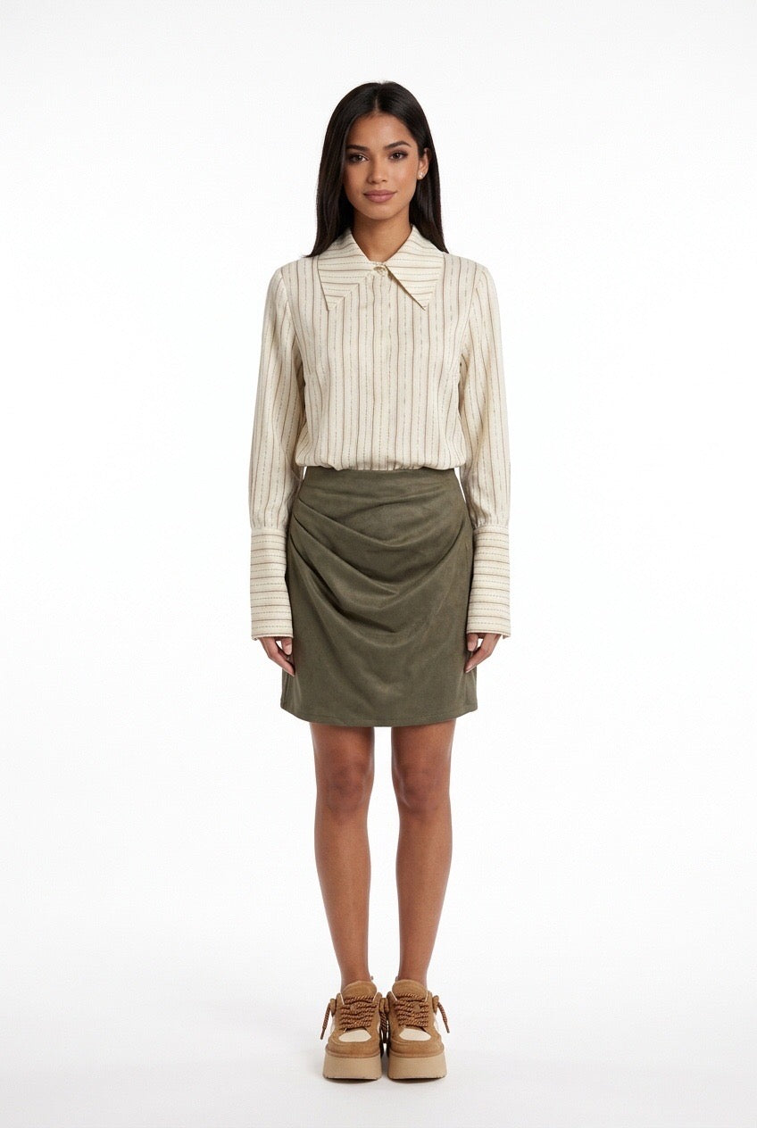 camicia Donna KOSTUMN KI2649