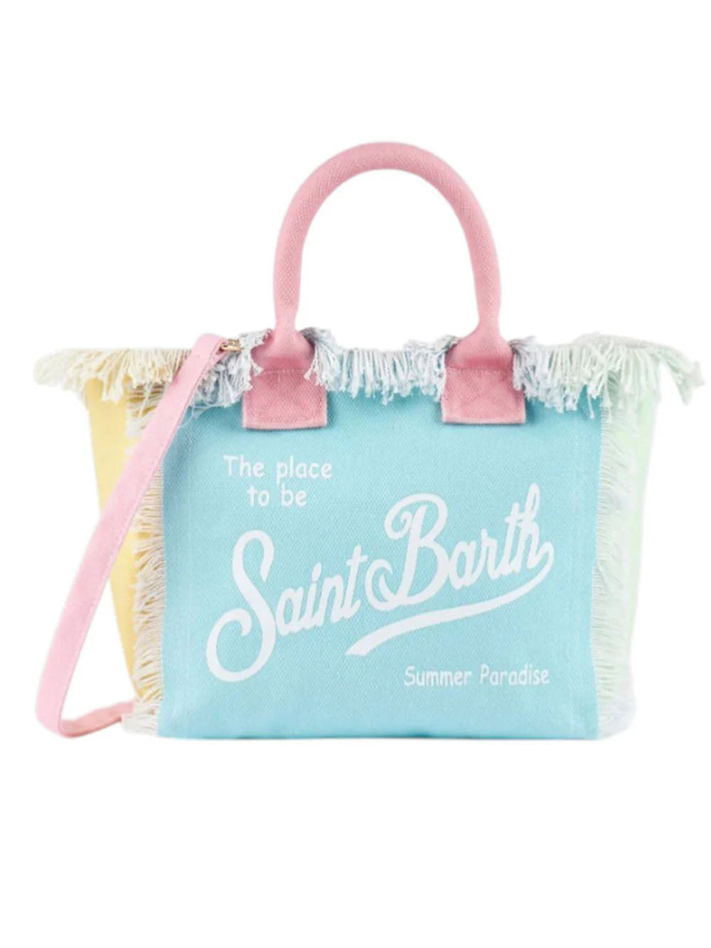MC2 SAINT BARTH COLETTE COL0001 02575L