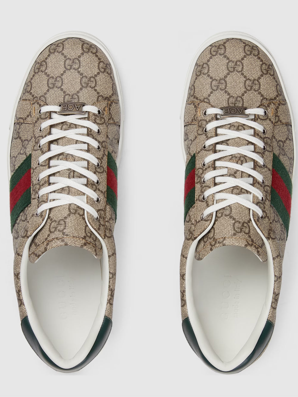 GUCCI SNEAKERS 760775 FACMZ 9746