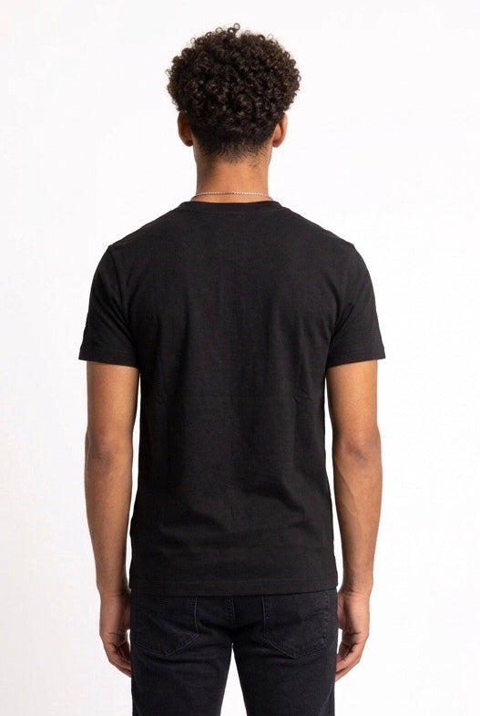 DIKTAT T SHIRT LINO DK17-130 NERA