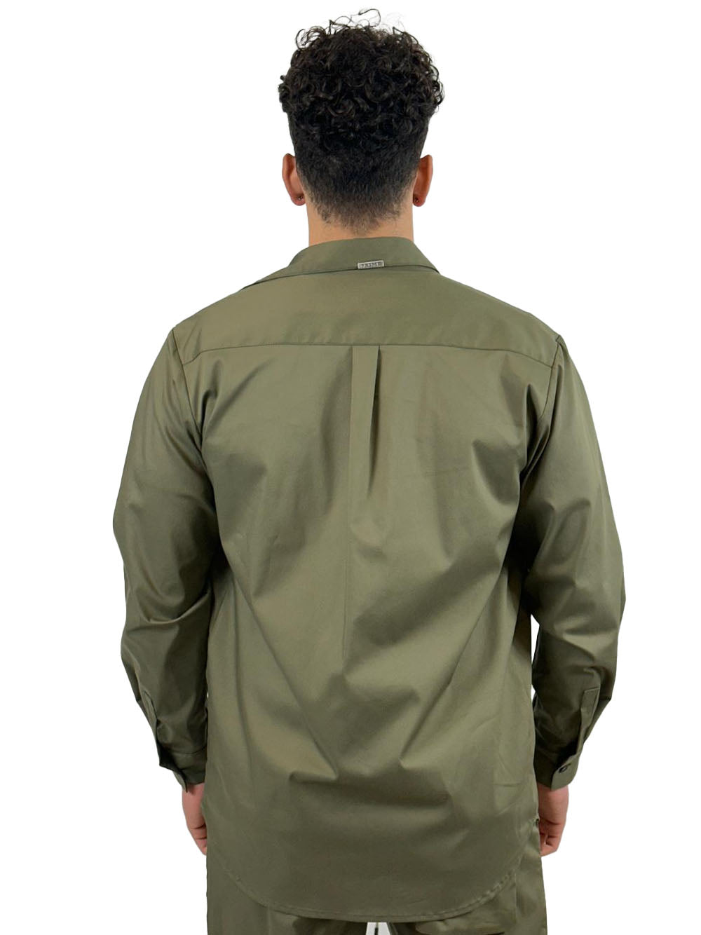 PRIME CAMICIA AG3524