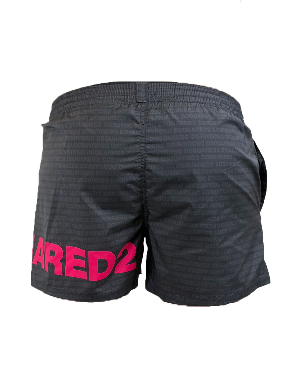 DSQUARED MINI BOXER D7B5C660 02748