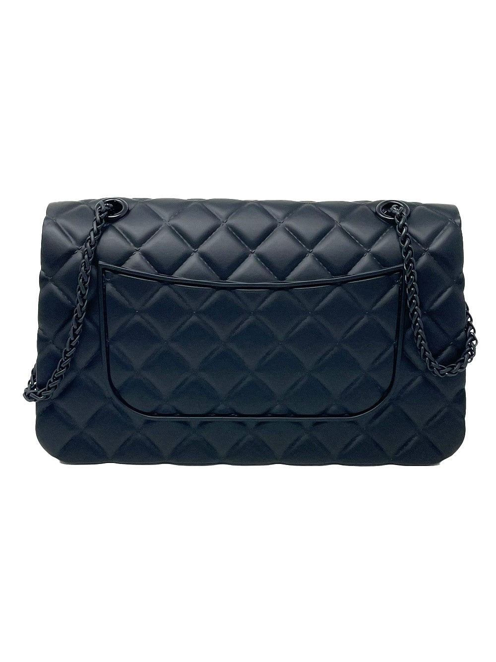 MARC ELLIS FALCON M BLACK/BLACK