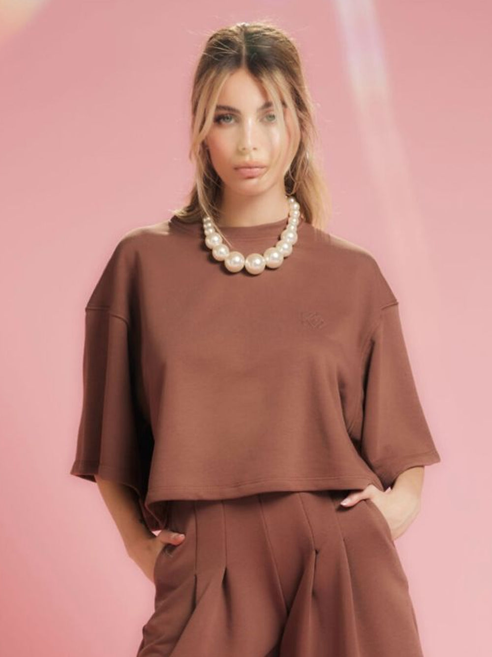 KOSTUMN T-SHIRT KE2502