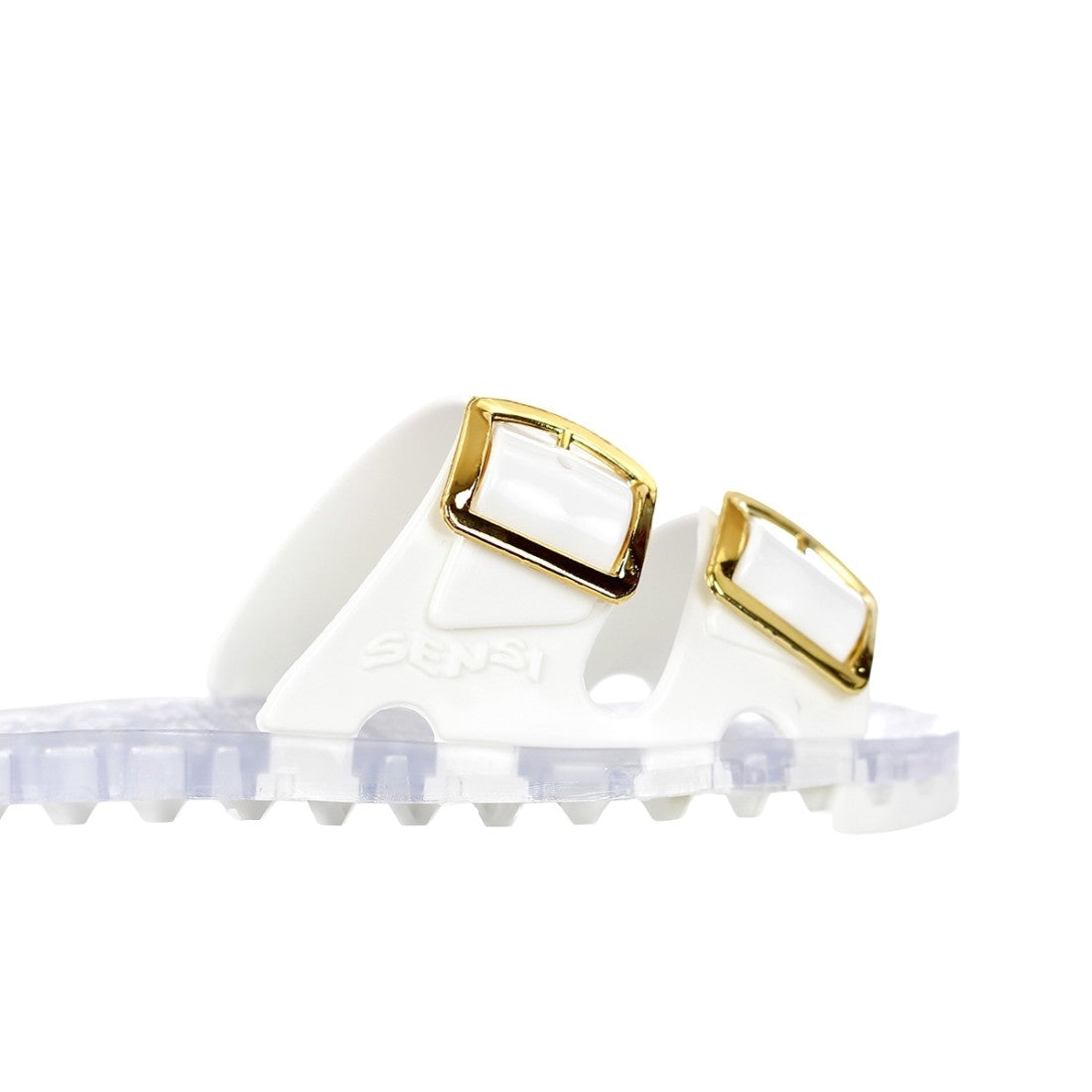 SENSI LA JOLLA FLAMINGO BIANCO