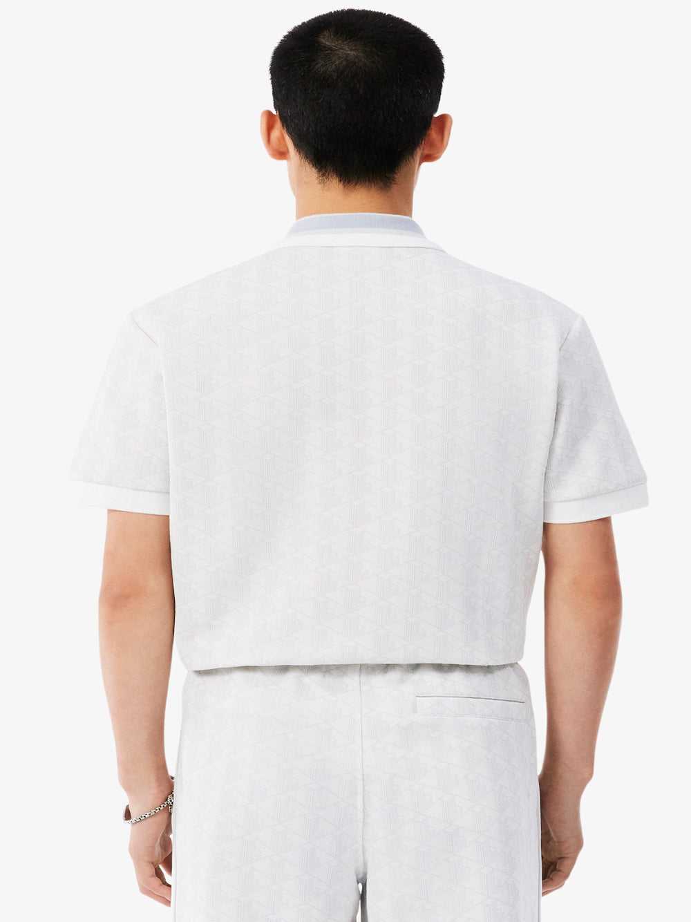 polo Uomo LACOSTE DH1417 00 4IW 1HP3